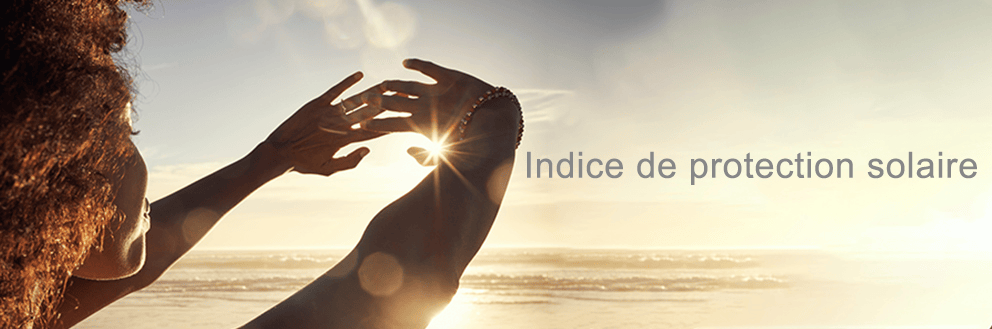 Indice De Protection Solaire Actifs Puissants Actuel