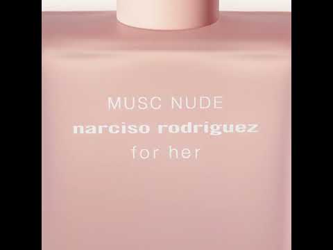 Musc Nude Eau De Parfum