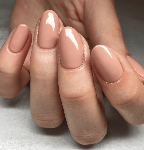 CND Nude Knickers Haar Shop Ch