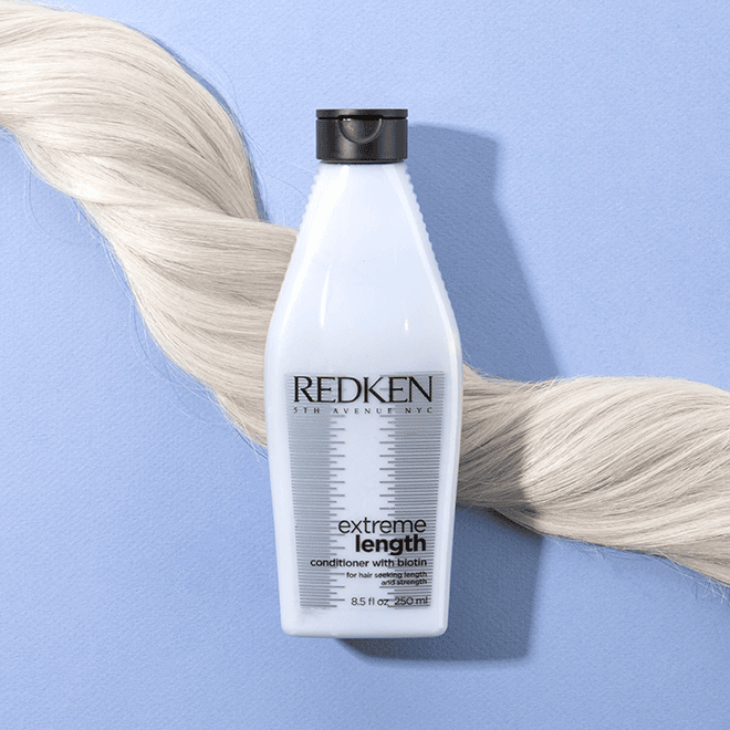 REDKEN EXTREME LENGTH CONDITIONER