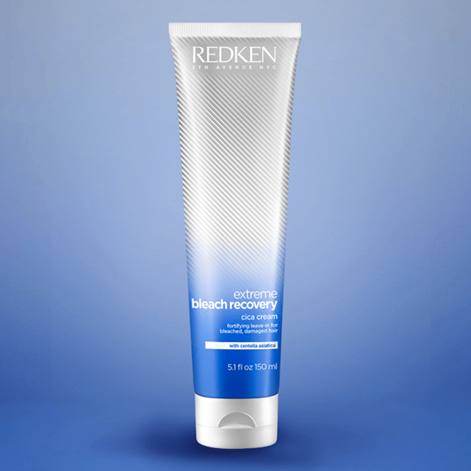 REDKEN EXTREME BLEACH RECOVERY CICA CRÈME