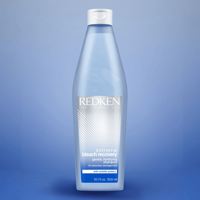 SHAMPOOING REDKEN EXTREME BLEACH RECOVERY