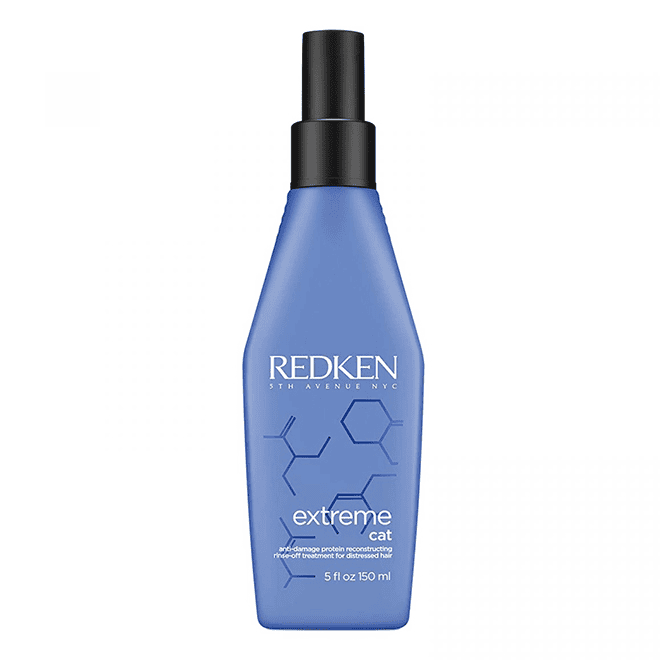 REDKEN EXTREME CAT, RINSE OUT TREATMENT