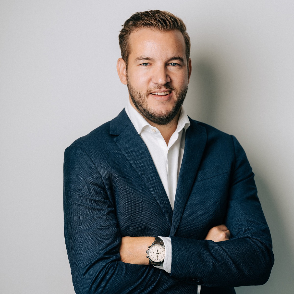 Thomas Imhof