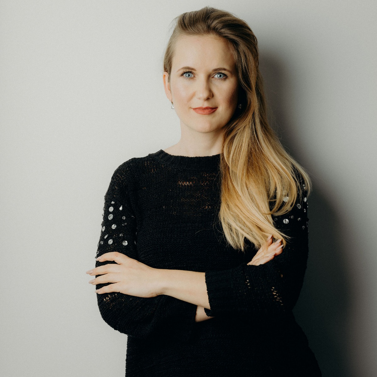Kristyna Janalikova, Teamleaderin Product Management