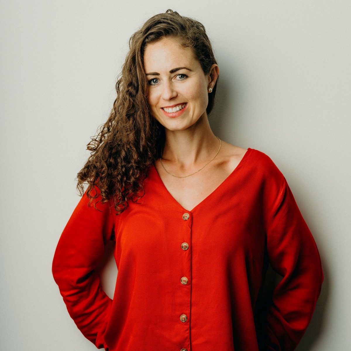 Sandra Niederhäuser