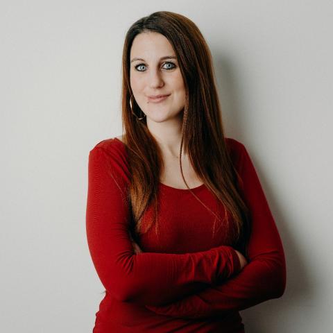 Tamara Bütschi