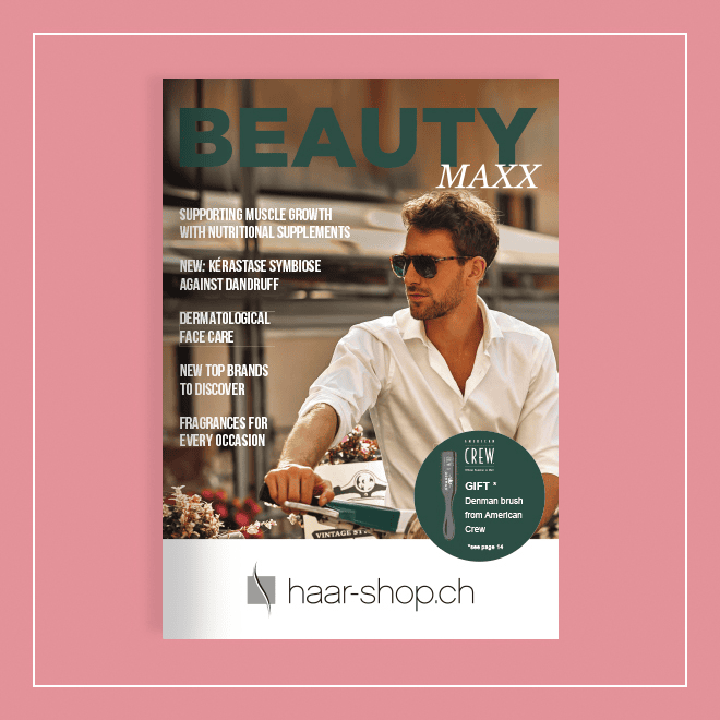 BEAUTYMAXX