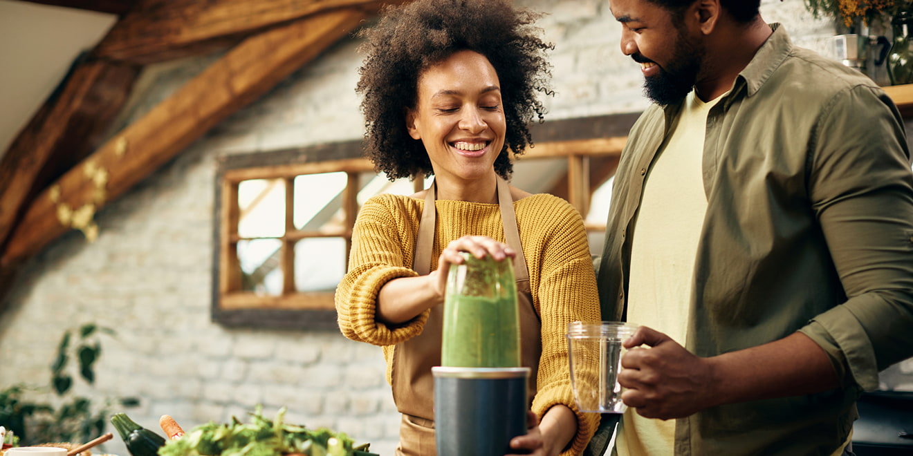 Detox Körper entgiften und neue Energie tanken