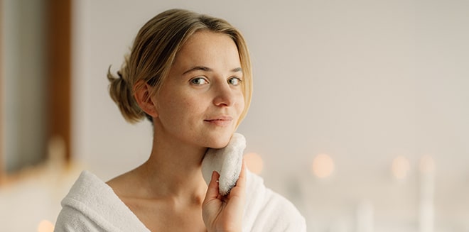 haar-shop Model fuer Tagespflege