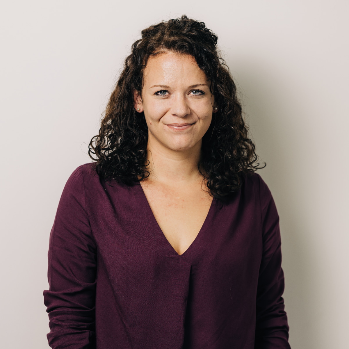 Nicole Kobel
