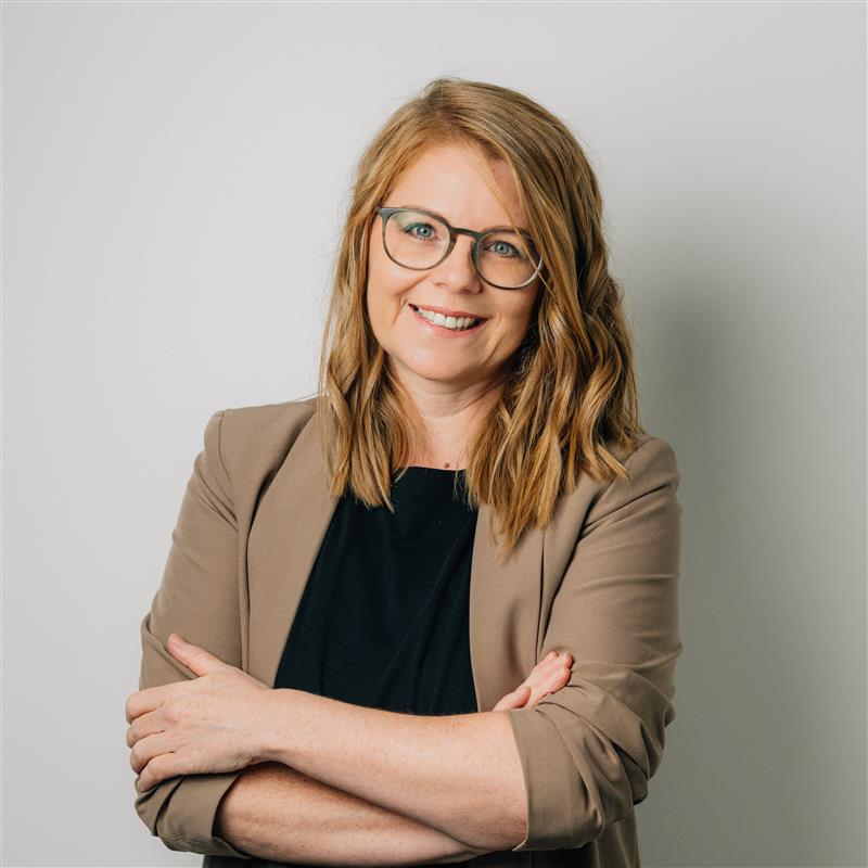 Jolanda Maurer