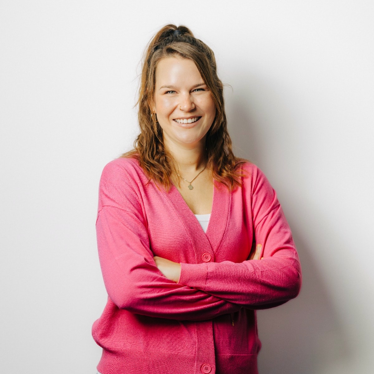 Tamina Grossen