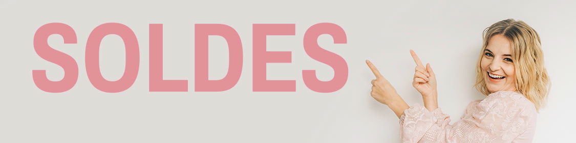 Soldes Soldes