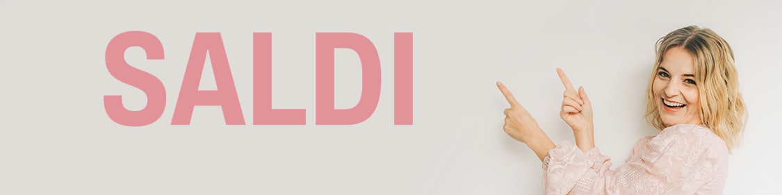 Saldi Saldi