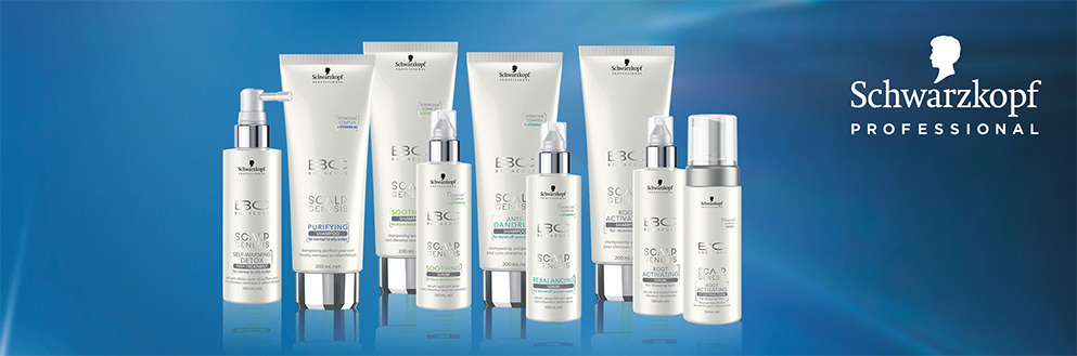 BC Scalp Genesis