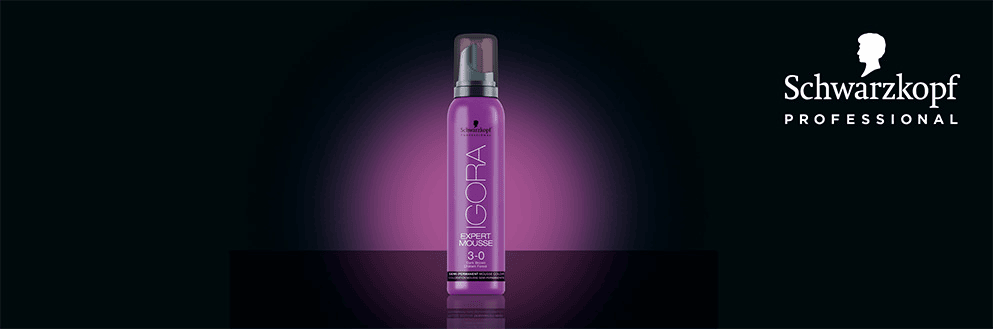 Expert Mousse Expert Mousse