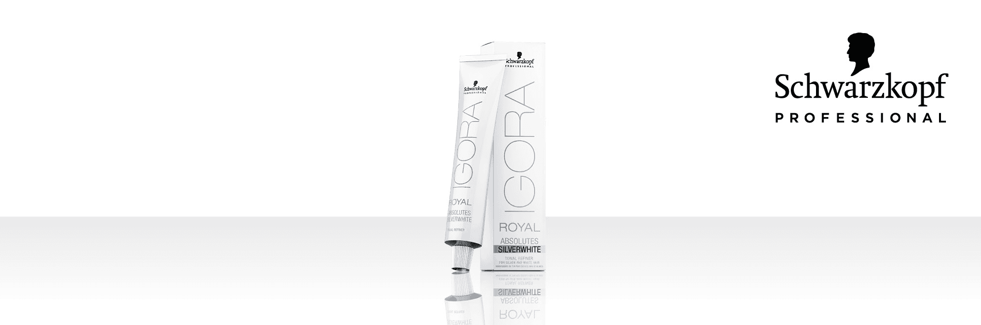 Absolutes Silver White Absolutes Silver White