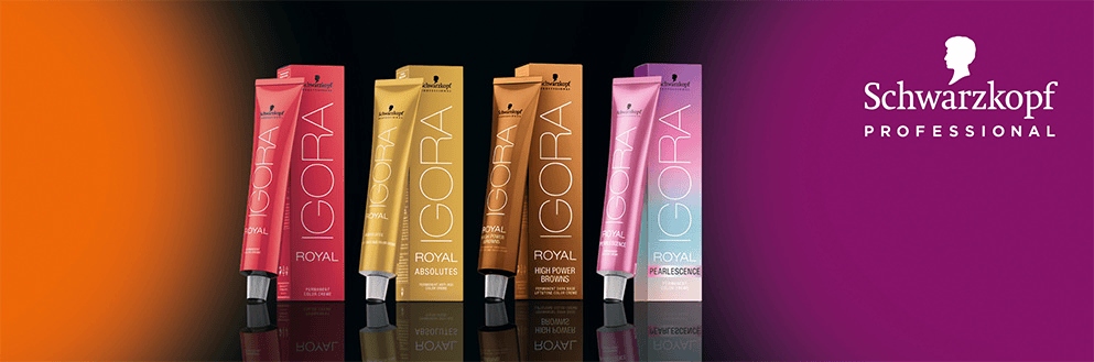 Igora Royal Igora Royal