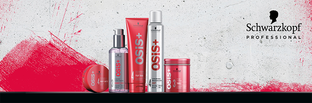 OSiS+ OSiS+