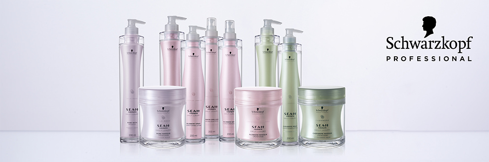 Seah Hairspa Seah Hairspa