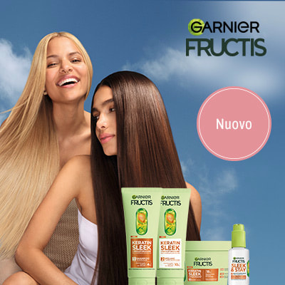 GARNIER