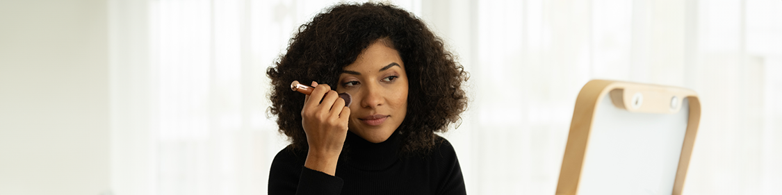 Accessori per il trucco