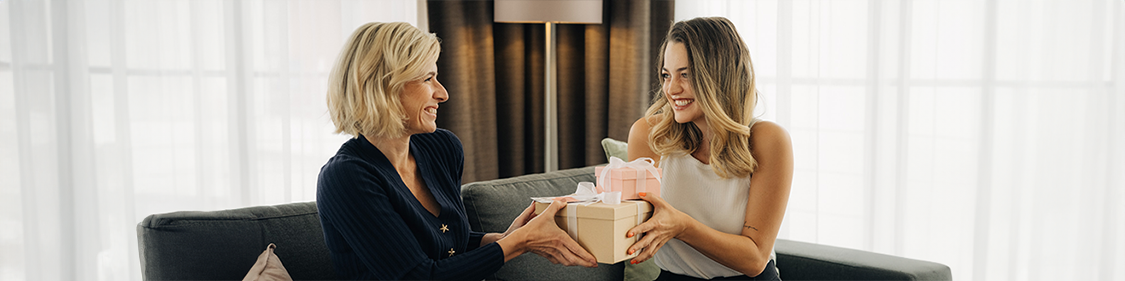 Idee regalo per giovani appassionati di bellezza