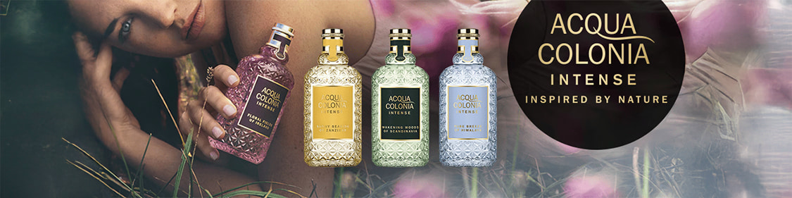 4711 Acqua Colonia Intense