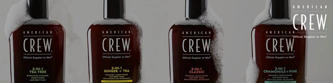 3-in-1 Body Wash 3-in-1 Body Wash