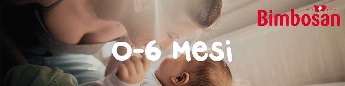 0-6 mesi 0-6 mesi
