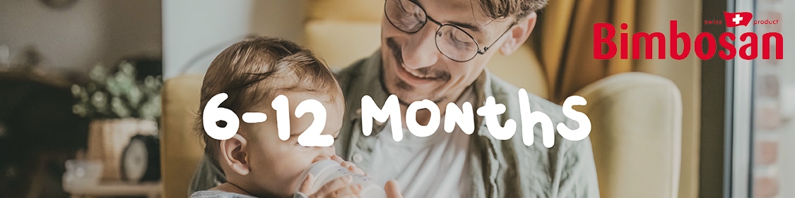 6-12 months