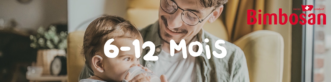 6 à 12 mois 6 à 12 mois