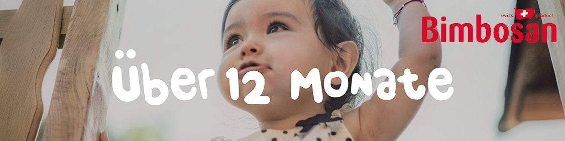Über 12 Monate Über 12 Monate