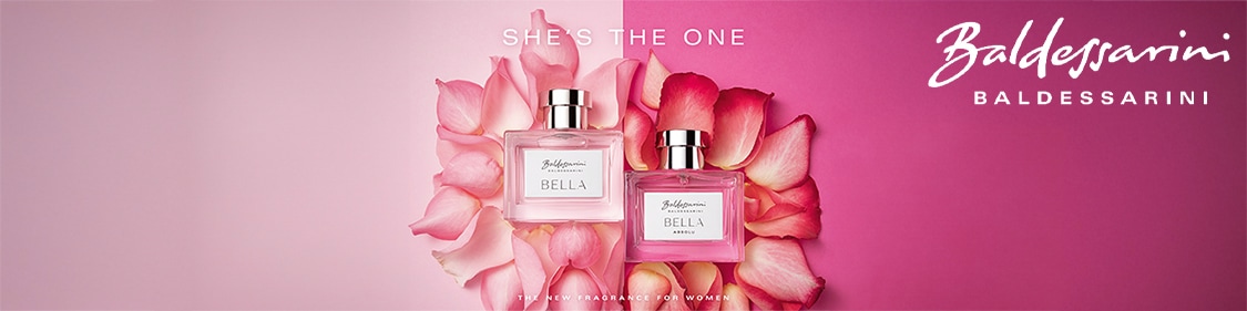 Parfums pour femmes