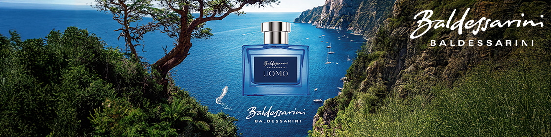 Men's fragrances Men's fragrances