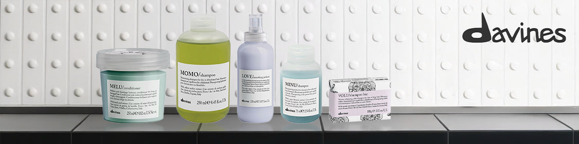 Essential Haircare Essential Haircare
