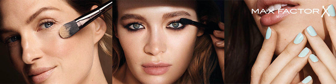 Max Factor Max Factor