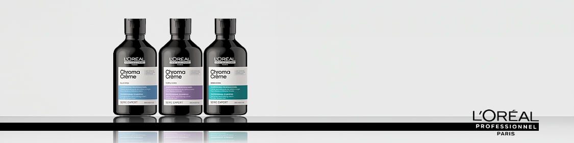 Chroma Crème Chroma Crème
