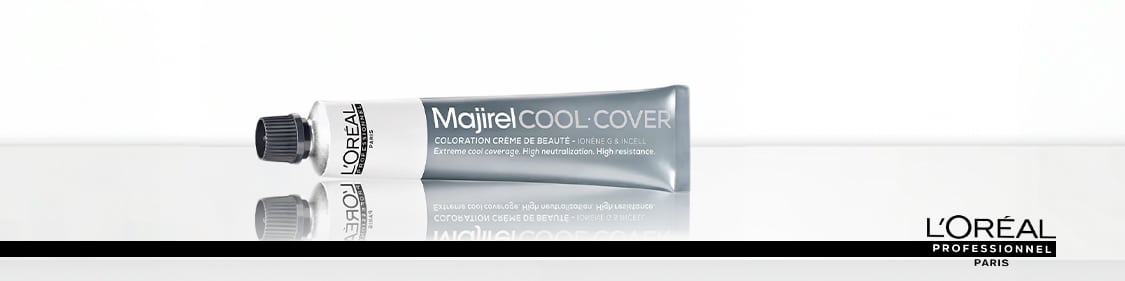 Majirel Cool Cover Majirel Cool Cover