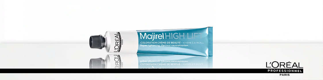 Majiblond / High Lift Majiblond / High Lift