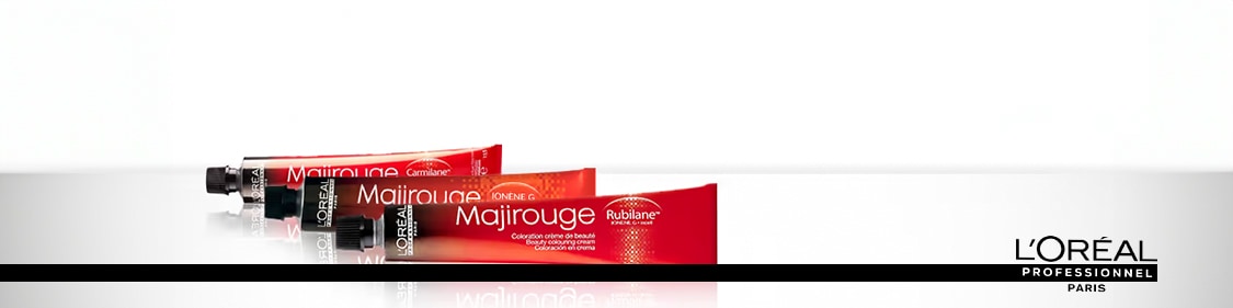 Majirouge Majirouge