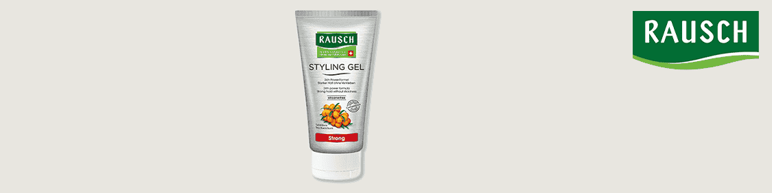 Gel per lo styling Gel per lo styling