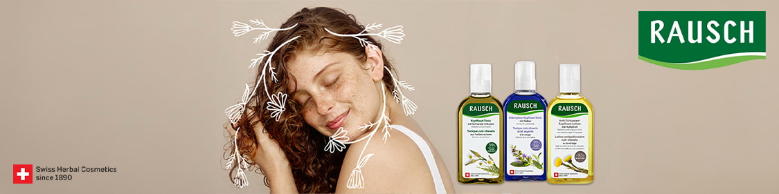 Tonificante per capelli Tonificante per capelli