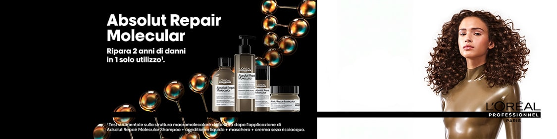 Absolut Repair Molecular Absolut Repair Molecular