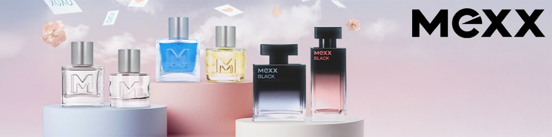 Mexx Mexx