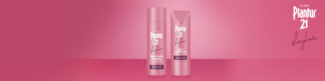 Plantur 21 Plantur 21