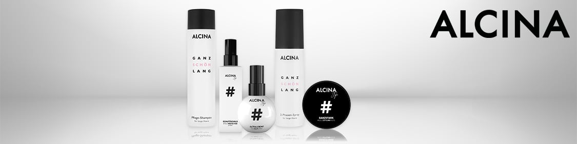 Alcina Alcina