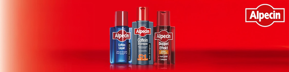 Alpecin Alpecin
