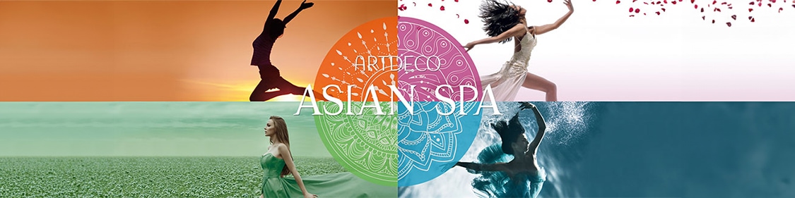 Asian Spa Asian Spa